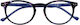 Zippo Reading Glasses +3.00 in Blue color 31Z-B...