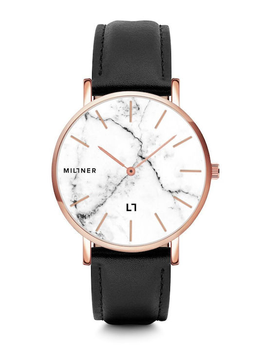 Millner Camden Watch with Battery Mechanism Millner Camden Watch with Battery Mechanism