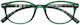 Zippo Reading Glasses +3.00 In Green Colour 31Z...