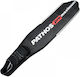 Pathos Flippers Diving Maximum Long Black