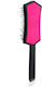 Lim Hair Tanglim Strass Display Hair Brush Fuchsia