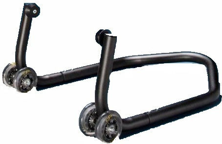Roc Lightech Motorcycle Rear Wheel Stand with 500kg Maximum Weight