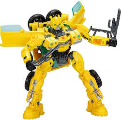 Transformers Rise Of The Beast Core Boy Deluxe Class Bumblebee για 6+ Ετών 14εκ.