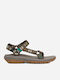 Hurricane Xlt2 Men's Sandals Dark Olive