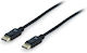 Equip Cable DisplayPort male - DisplayPort male 1.4m Black (119253)