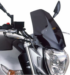 Puig Φιμέ Ζελατίνα Μοτοσυκλέτας Naked New Generation Sport για Suzuki GSR 600 4117F