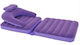 Inflatable Mattress Purple 180cm