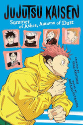 Jujutsu Kaisen, Лято на пепел, есен на прах Том 1