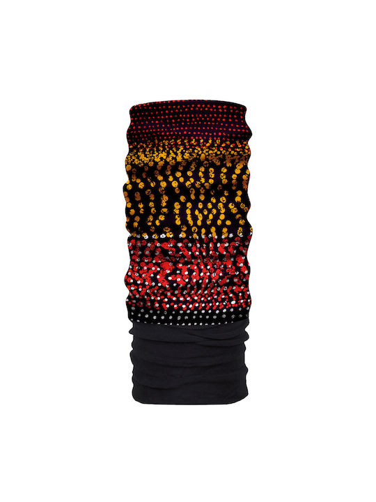 Matt Sport Neckwarmer Multicolour