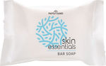 Papoutsanis Σαπουνάκι Ξενοδοχείου Skin Essentials 25gr σε Συσκευασία 50τμχ