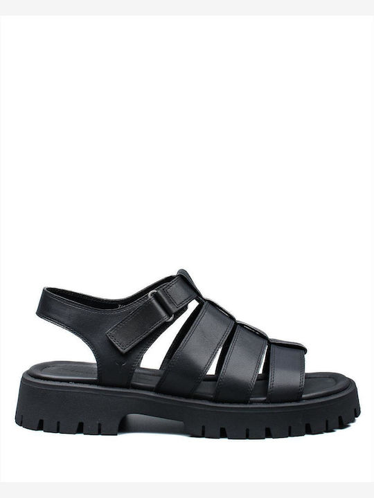 Windsor Smith 0112000878 Sandals Black