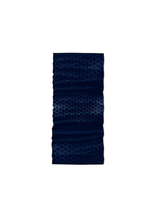 4Fun Sport Neckwarmer Blue