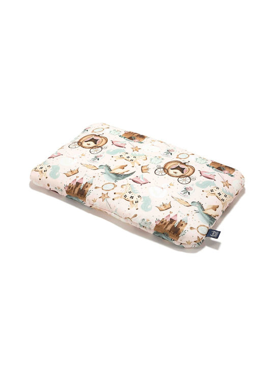 La Millou Crib Decorative Pillow Beige 20x30cm ...