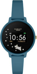 Radley London 38mm Petrol Smartwatches