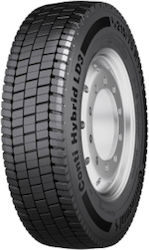 Continental 265/70R17.5 139E-Commerce-Website M+S 4 Jahreszeiten Lkw-Reifen 0422163