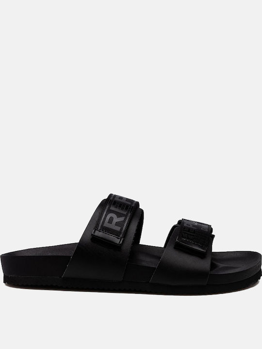 Men's Sandals Black