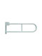 Ideal Standard Ideal Contour Bathroom Grab Bar for Persons with Disabilities 75cm Silver