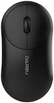 Dareu LM166D Bluetooth Wireless Mouse Black