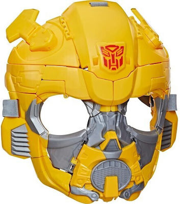 Transformers Rise of The Reasts - Bumblebee F4649 pentru Vârsta de 6+ Ani 20.5cm