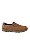 Pantofi casual pentru bărbați Camel