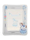 Prince Silvero Silver Photo Frame 13x9cm