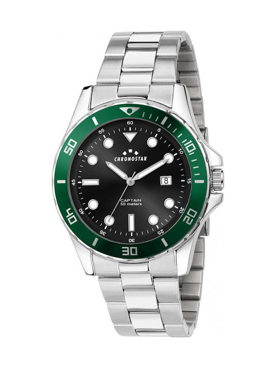 Chronostar Captain