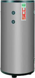 SICCtech 218 Δοχείο Αδράνειας Glass 100lt χωρίς Εναλλάκτη