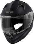 Givi H50.7 Full Face Helmet ECE 22.06 1490gr So...