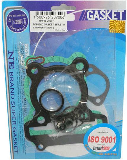 Roc Head Gasket for Motorcycle SYMPHONY 150 4T 09'-16' 150-09-26207