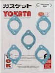 Carburetor Gasket for Motorcycle 26mm UNIVERSAL 56290261