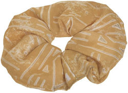 Ble Resort Collection Scrunchie Senf