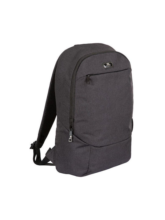 Backpack Trespass Garwald 18 Lt Dark Grey Marl