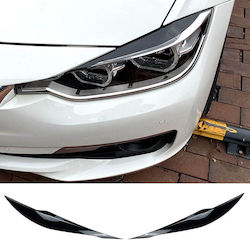 Carner Φρυδάκια Φαναριών Μπροστινά για BMW Σειρά 3 Carner Φρυδάκια Φαναριών Μπροστινά για BMW Σειρά 3