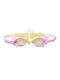 Sunnylife Mima Fairy Swimming Goggles Kids with Anti-Fog Lenses Pink