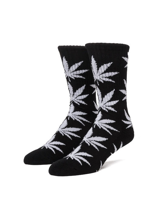 HUF Plantlife Men's Socks Black