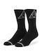HUF Men's Socks Black
