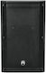 Omnitronic XKB-212A XKB-212A Active Speaker PA 300W with Woofer 12"