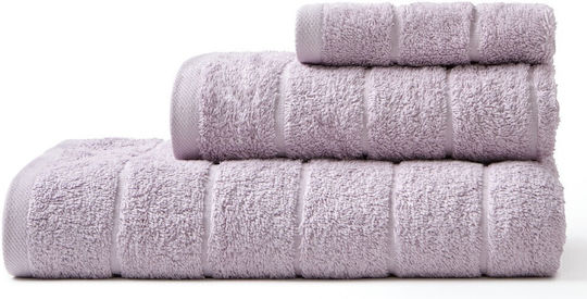 Cannon Σετ 3τμχ Cotton Fresh Irish Βάρους 500gr/m² Cannon Σετ 3τμχ Cotton Fresh Irish Βάρους 500gr/m²