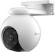 Ezviz H8 Pro 3K IP Surveillance Camera Wi-Fi 5MP Full HD+ Waterproof with Two-Way Communication