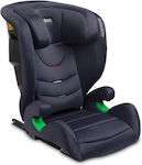 Caretero Nimbus Baby Car Seat Booster i-Size with Isofix Navy Blue