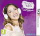 Disney Violetta: Rhythm & Music 3DS Game (Used)