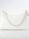 Kendall + Kylie Damen Tasche Crossbody Off White