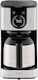 Caso Selection C 10 Thermo Mașină de cafea cu filtru 900W Inox
