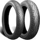 Bridgestone Battlax BT46 90/90R21 54H Tubeless On-Road Λάστιχο Μοτοσυκλέτας Μπροστινό