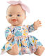 Paola Reina Baby Doll Elena for 3+ Years 34 cm.