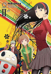 Persona 4 Vol. 0