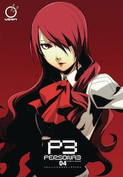 Persona 3 Bd. 4