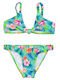 Losan Kids Swimwear Bikini Green