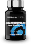 Scitec Nutrition Caffeine 100mg 100 caps