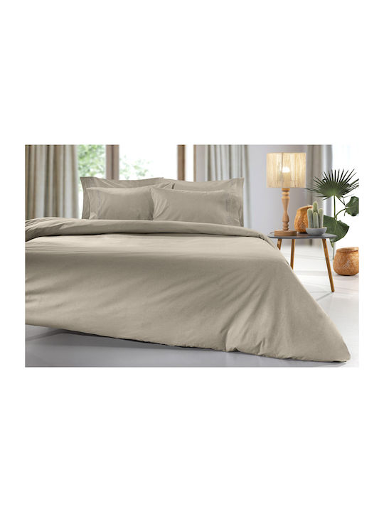 Guy Laroche Bettbezug Über-Doppelbett 255x245 Color Plus 1112092123020